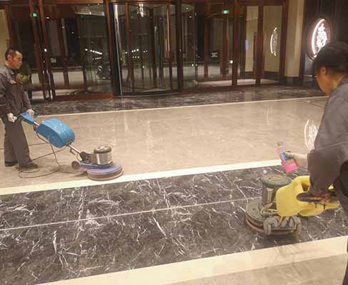 大理石（石材養(yǎng)護(hù)、翻新）