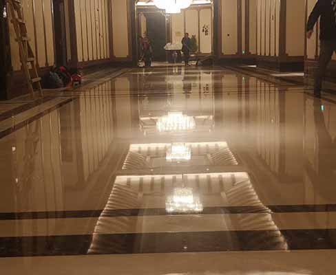 大理石（石材養(yǎng)護(hù)、翻新）